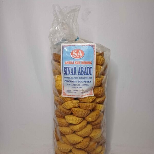 Bolu Rege Mangkuk SINAR ABADI