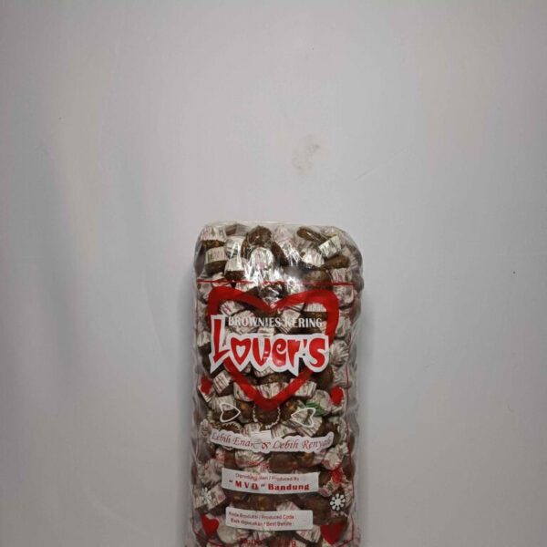 Brownies LOVERS