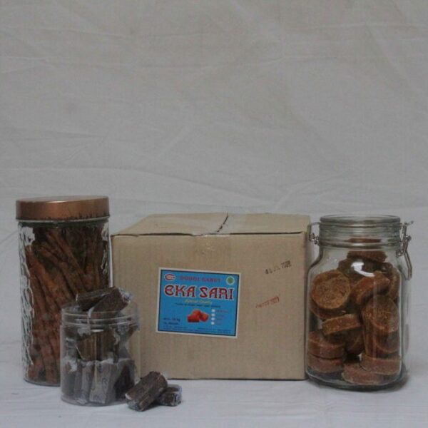 Dodol Kertas EKASARI