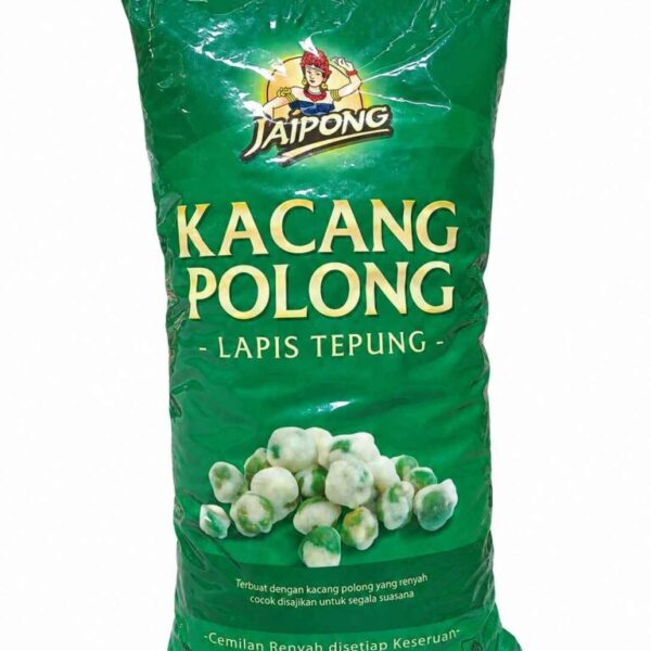Kacang Polong Tepung JAIPONG