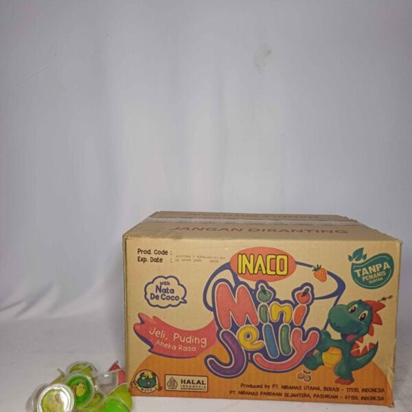 Jelly Curah INACO
