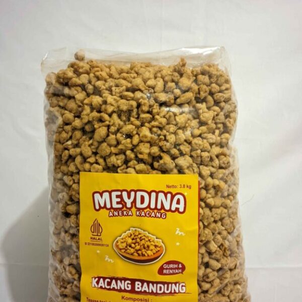 Kacang Bandung MEYDINA