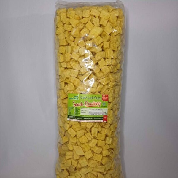 Kerupuk Kotak Ori SM