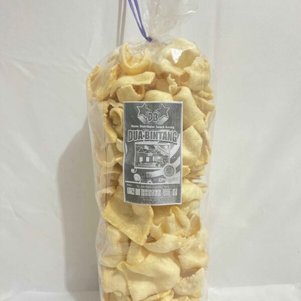 Kerupuk Bawang DB