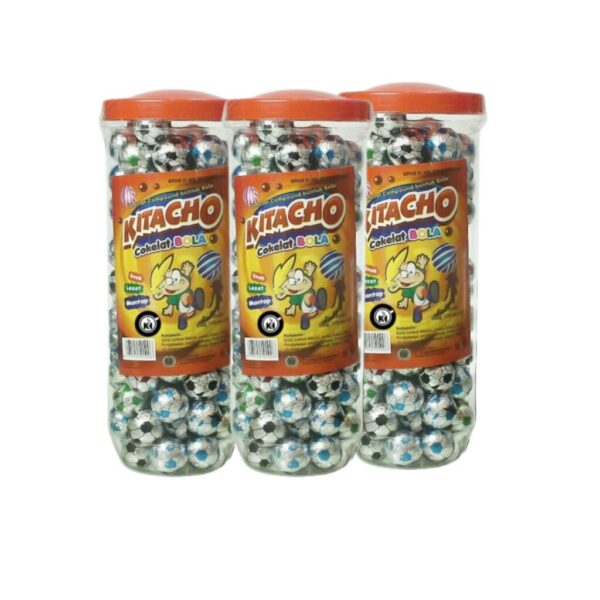 Coklat Kitacho 