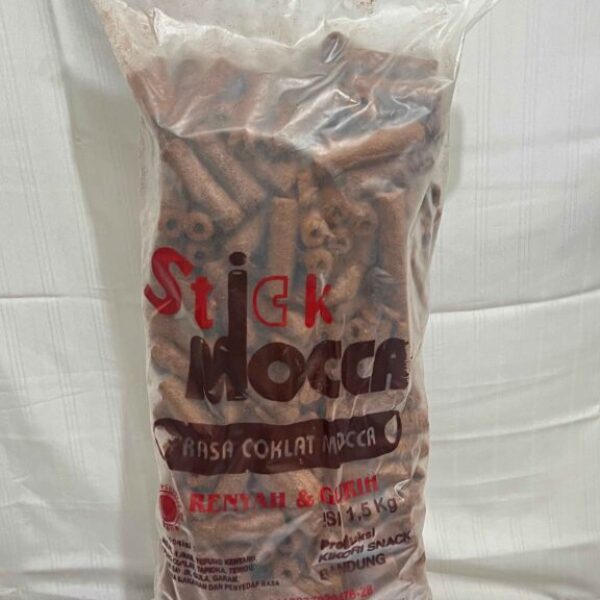 Momogi Coklat KKR