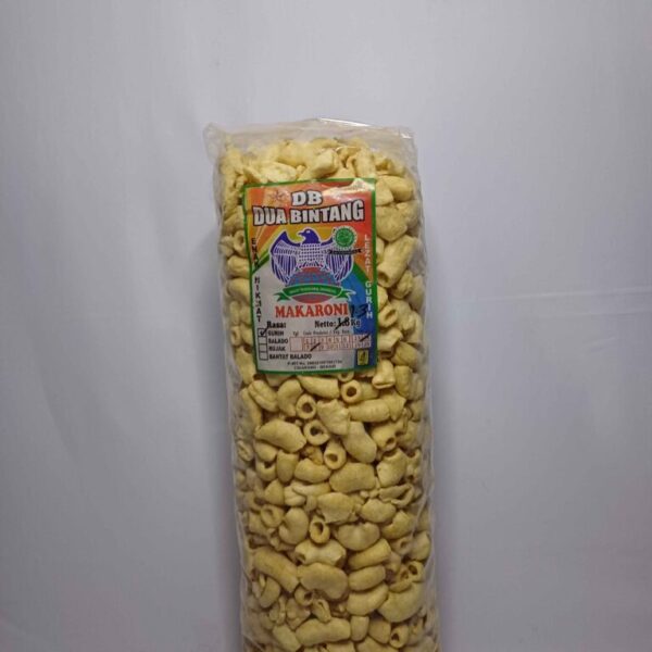 Makaroni Asin DB @1,3kg