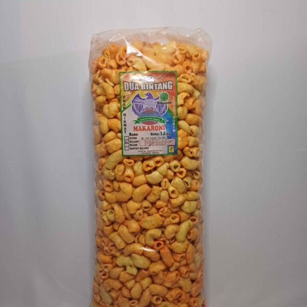 Makaroni Balado DB @1,8kg