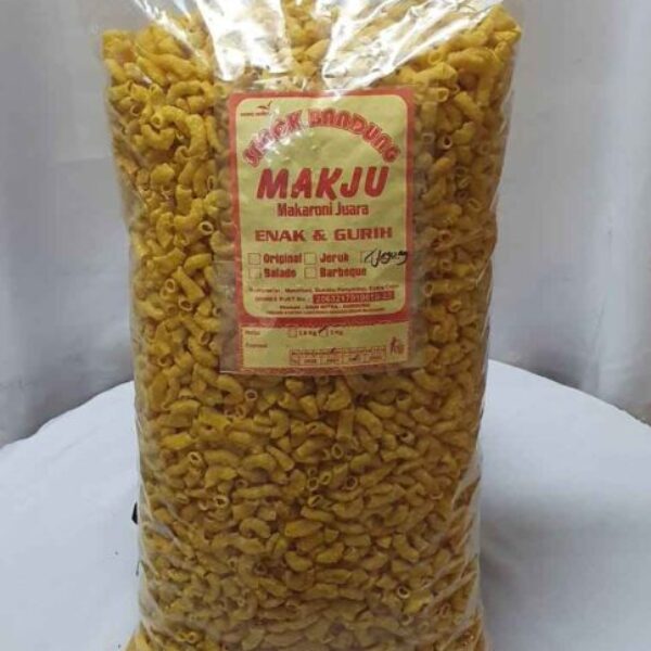 Makju Jagung SM