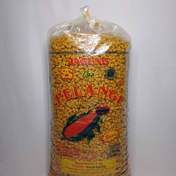Jagung Marning PELANGI