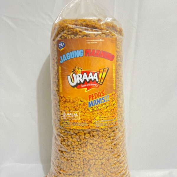 Jagung Marning URAAA