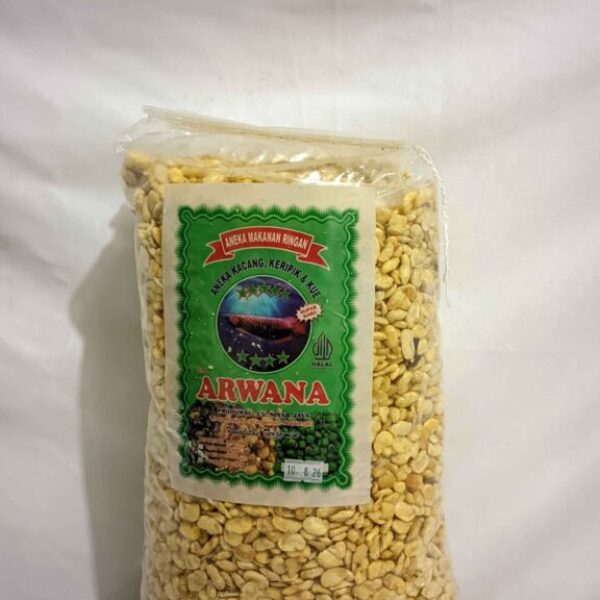 Kacang Koro Original ARWANA