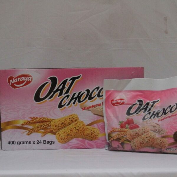 Oat Strawberry NARAYA