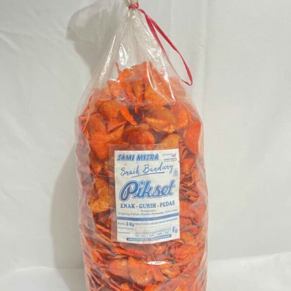 Pikset Balado SM