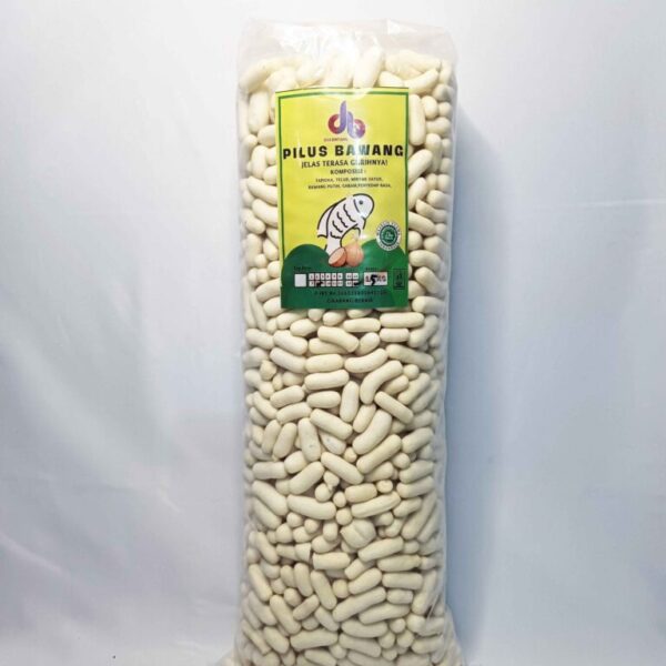 Pilus Bawang DB @1.5kg