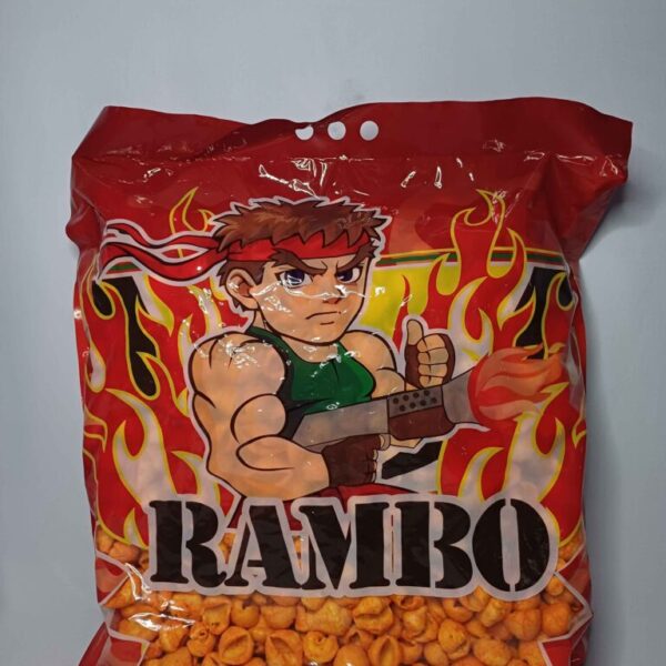 Rambo