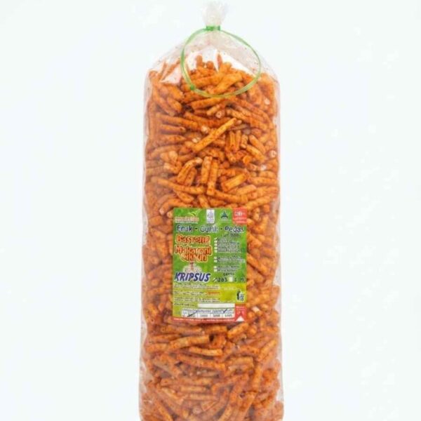 Basreng Stik Balado SM