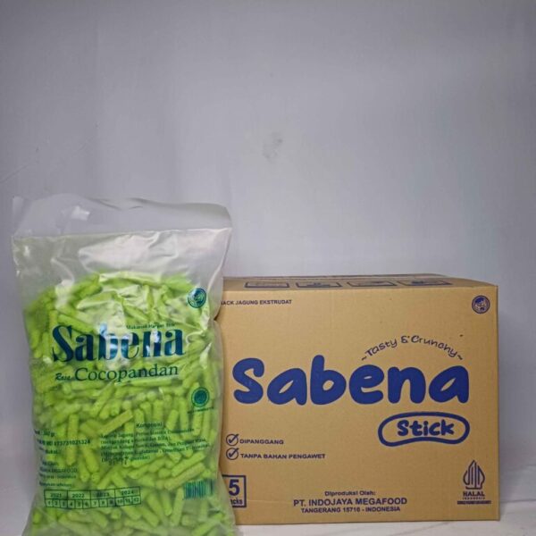 Stik cocopandan SABENA Pack