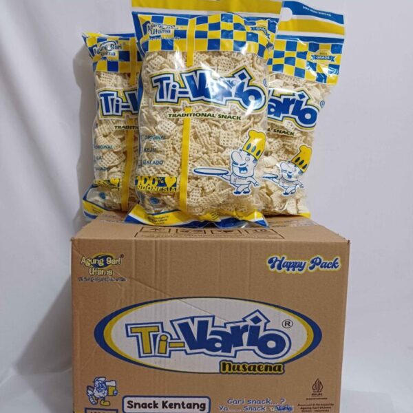 Net Taro Original TI-VARIO pack