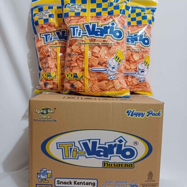 Net Taro Balado TI-VARIO pack
