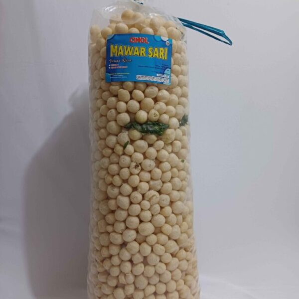 Cimol Ori MAWAR SARI 