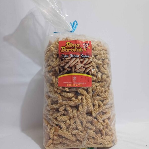 Ciput BIMA BAROKAH