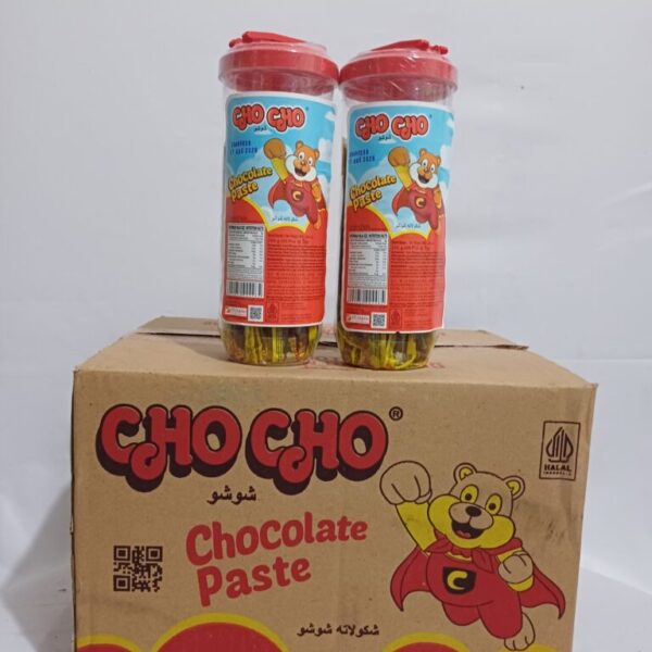 Coklat Pasta CHO-CHO