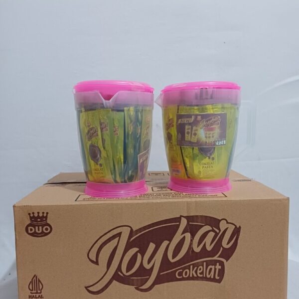 Coklat Pasta Joybar (Teko) 