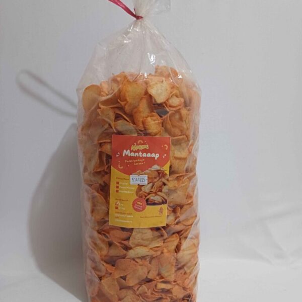 Moring Balado BIMOLICE