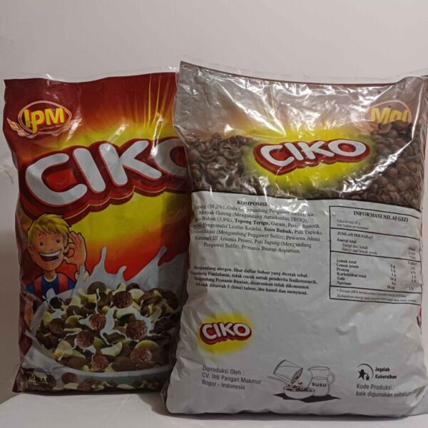 Kokocrunch Coklat CIKO