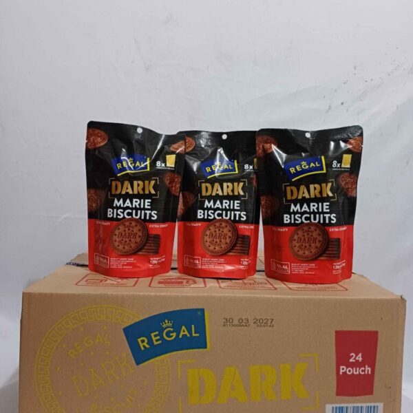 Marie Biscuit Dark REGAL 