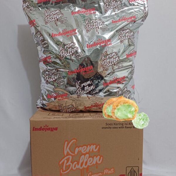 Soes Klepon INDOJAYA 