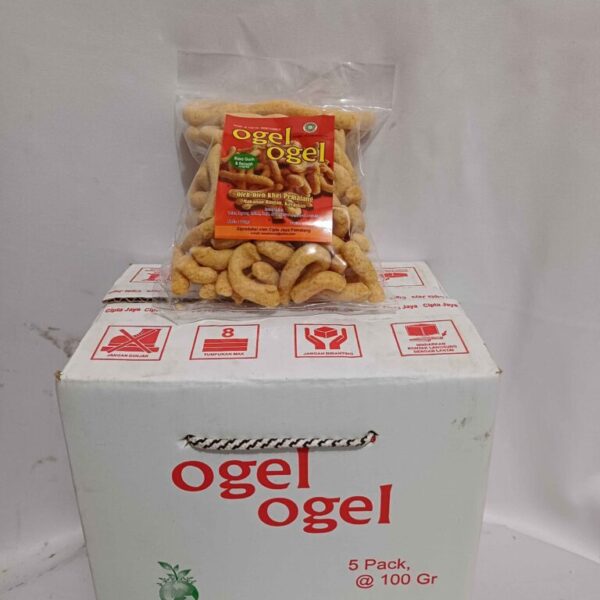 Ogel-Ogel 