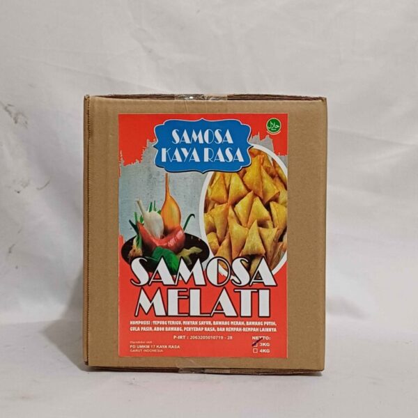 Samosa MELATI 
