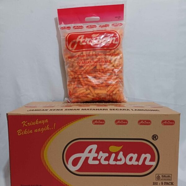 Stik Balado ARISAN