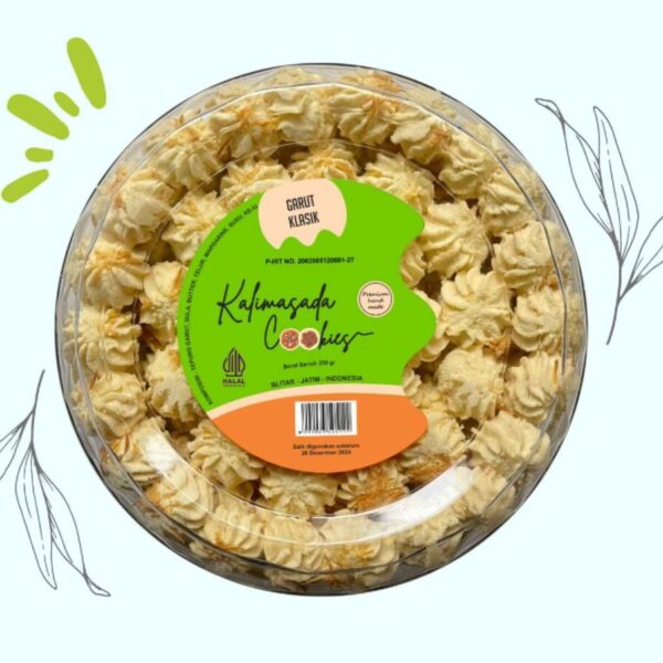 KALIMASADA Garut Klasik