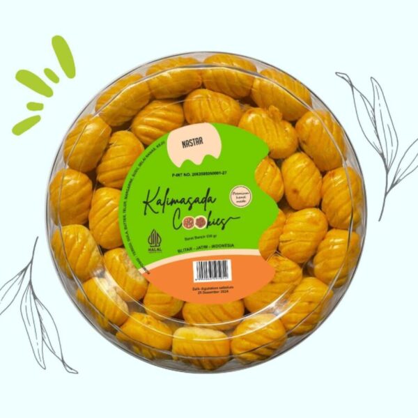 KALIMASADA Nastar Garis