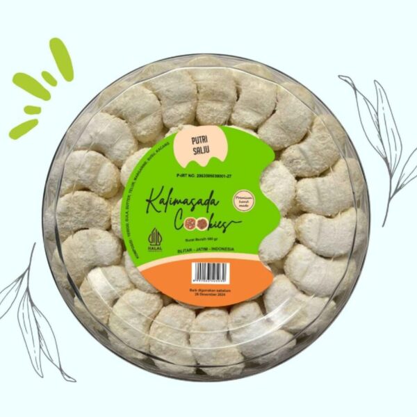 KALIMASADA Putri Salju Sabit 