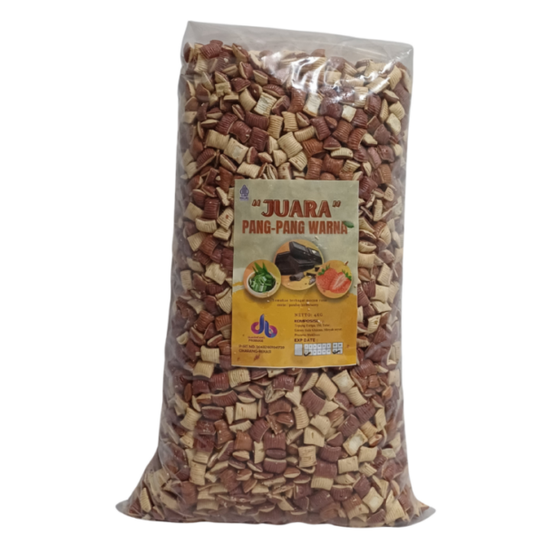 Pang-Pang Coklat JUARA