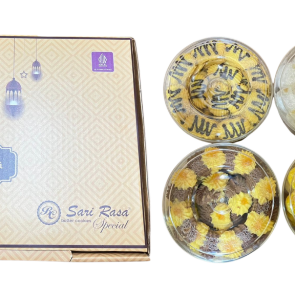 SR Butter Cookies Special