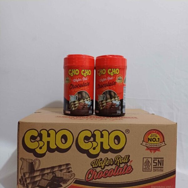 Astor Coklat CHO-CHO