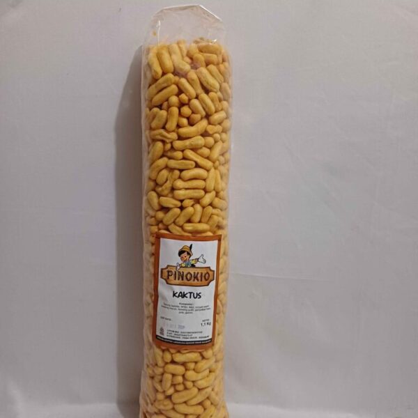 Kaktus PINOKIO
