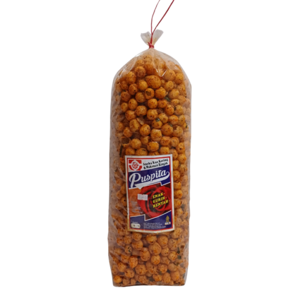 Cimol Pedas PUSPITA