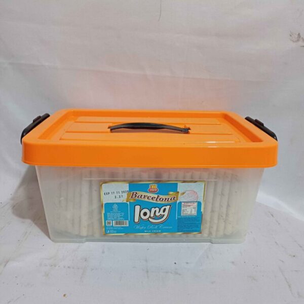 Astor Susu BARCELONA Long