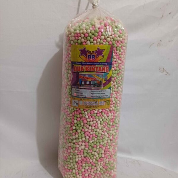 Tik-Tak Bawang Warna DB