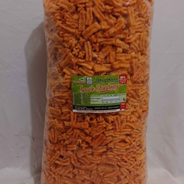 Belimbing Pedas SM
