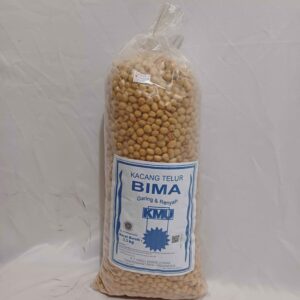 Kacang Telur BIMA