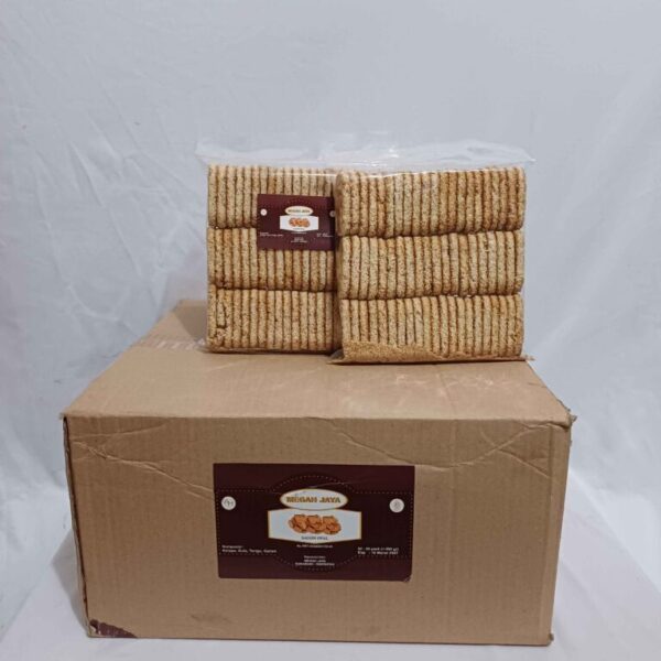 Sagon MEGAH JAYA Pack