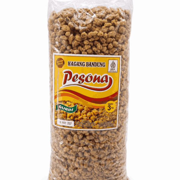 Kacang Bandung PESONA