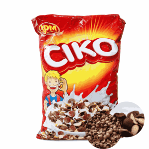 Kokocrunch CIKO Coklat & Kombinasi Ball